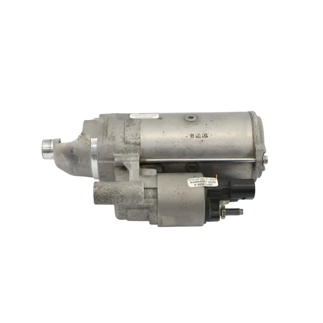 4M Actionneur De Démarreur Moteur 3.0 TDI Diesel pour Audi Q7 à propos du numéro de pièce 057911022 Audi Q7 4M Actionneur De Démarreur Moteur 3.0 TDI Diesel - SKU 057911022 - Numéro de pièce 057911022