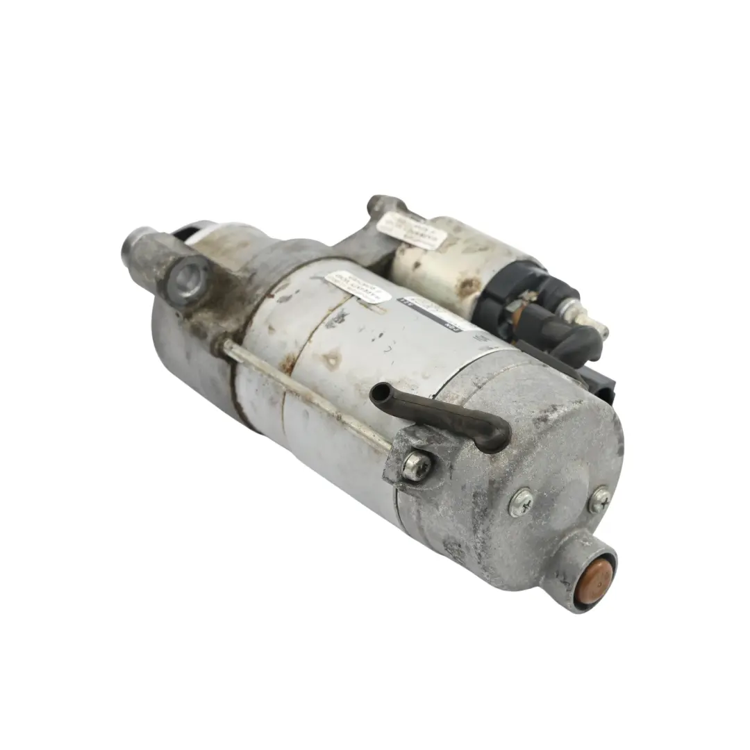 4M Q5 FY VW Touareg Mk3 Motorino Di Avviamento per Audi A4 B9 A5 F5 Q7 con numero di parte 057911024 Audi A4 B9 A5 F5 Q7 4M Q5 FY VW Touareg Mk3 Motorino Di Avviamento - SKU 057911024 - Numero di parte 057911024
