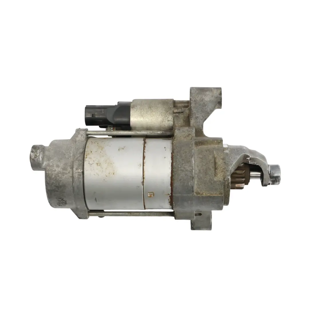 4M Q5 FY VW Touareg Mk3 Motor De Arranque para Audi A4 B9 A5 F5 Q7 con número de pieza 057911024 Audi A4 B9 A5 F5 Q7 4M Q5 FY VW Touareg Mk3 Motor De Arranque - SKU 057911024 - Número de pieza 057911024