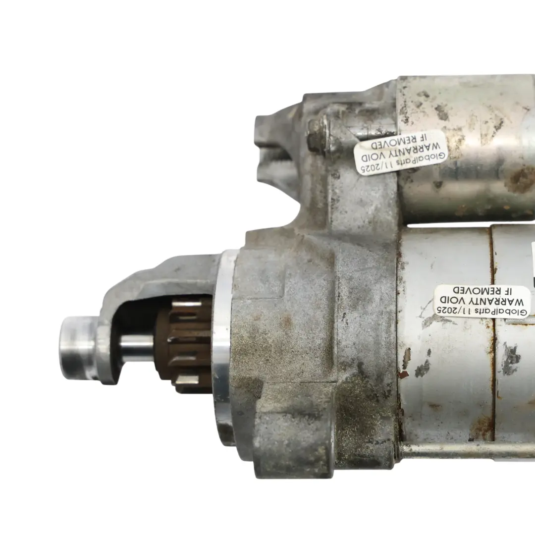 4M Q5 FY VW Touareg Mk3 Motorino Di Avviamento per Audi A4 B9 A5 F5 Q7 con numero di parte 057911024 Audi A4 B9 A5 F5 Q7 4M Q5 FY VW Touareg Mk3 Motorino Di Avviamento - SKU 057911024 - Numero di parte 057911024