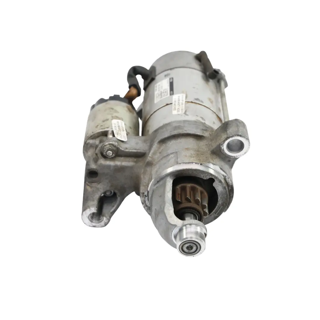 4M Q5 FY VW Touareg Mk3 Motor De Arranque para Audi A4 B9 A5 F5 Q7 con número de pieza 057911024 Audi A4 B9 A5 F5 Q7 4M Q5 FY VW Touareg Mk3 Motor De Arranque - SKU 057911024 - Número de pieza 057911024