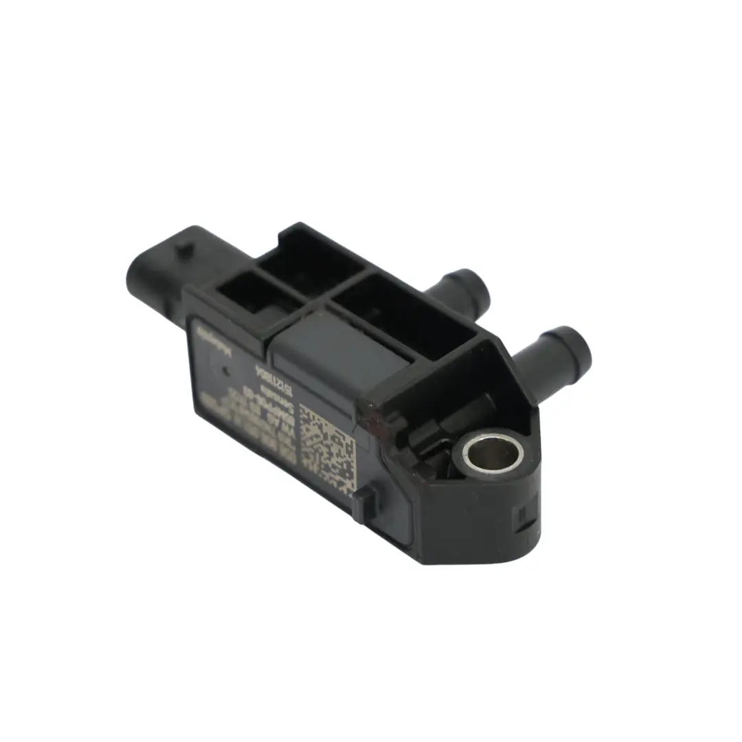 4M Intake Manifold Air Pressure Difference Sensor to Audi A4 B9 Q7 with Part number 058906051H Audi A4 B9 Q7 4M Intake Manifold Air Pressure Difference Sensor - SKU 058906051H - Part number 058906051H