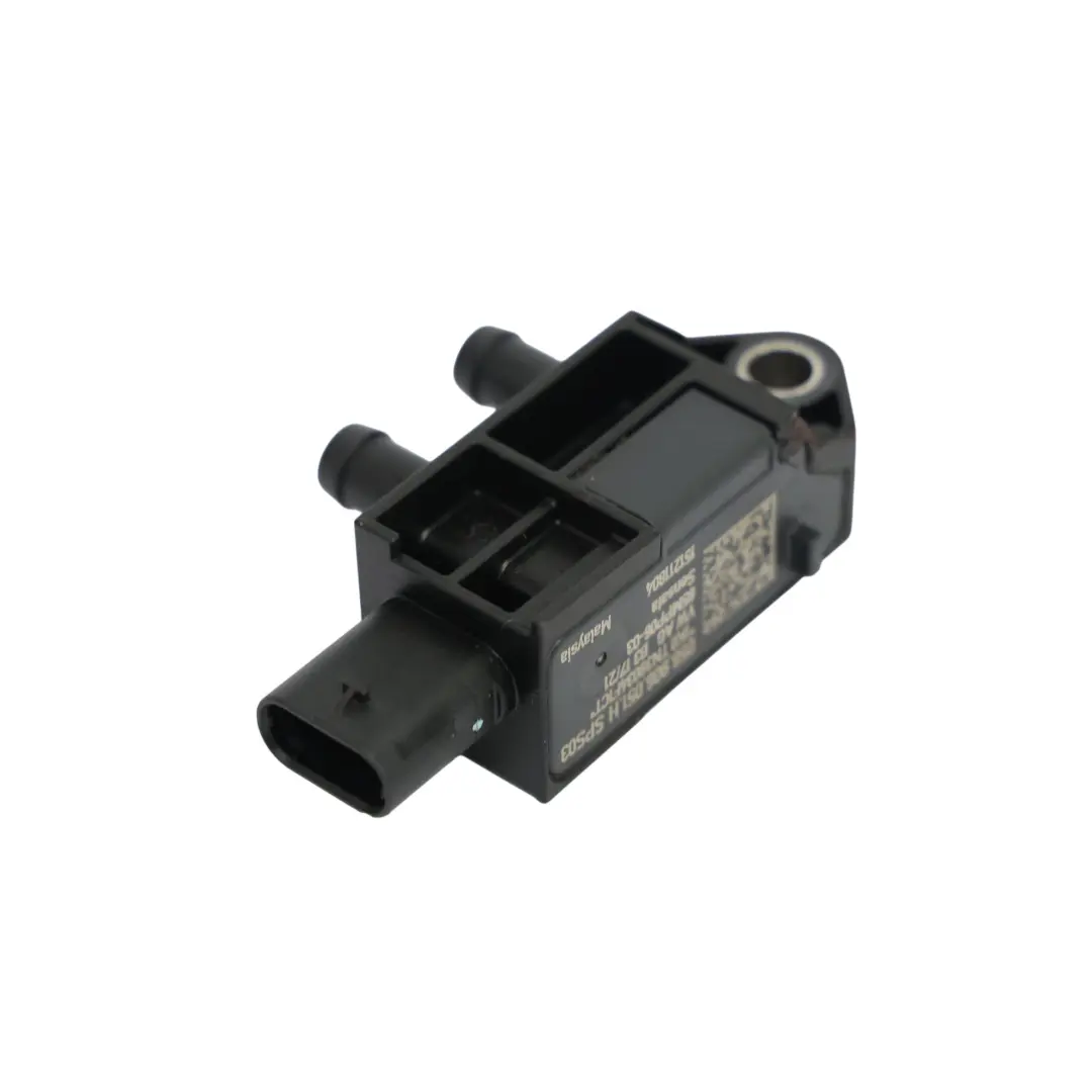 4M Ansaugkrümmer Luftdruck Differenz Sensor für Audi A4 B9 Q7 mit Teilenummer 058906051H Audi A4 B9 Q7 4M Ansaugkrümmer Luftdruck Differenz Sensor - SKU 058906051H - Teilenummer 058906051H