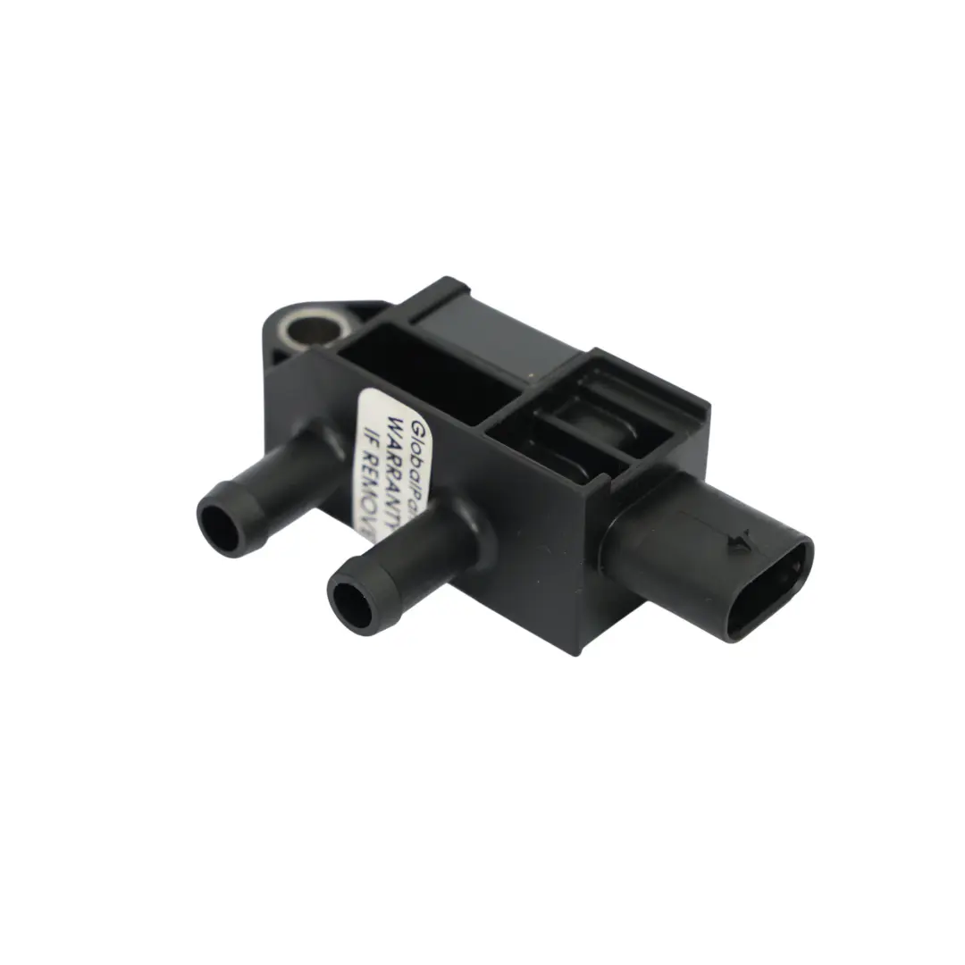 Audi A4 B9 Q7 4M Ansaugkrümmer Luftdruck Differenz Sensor - SKU 058906051H - Teilenummer 058906051H