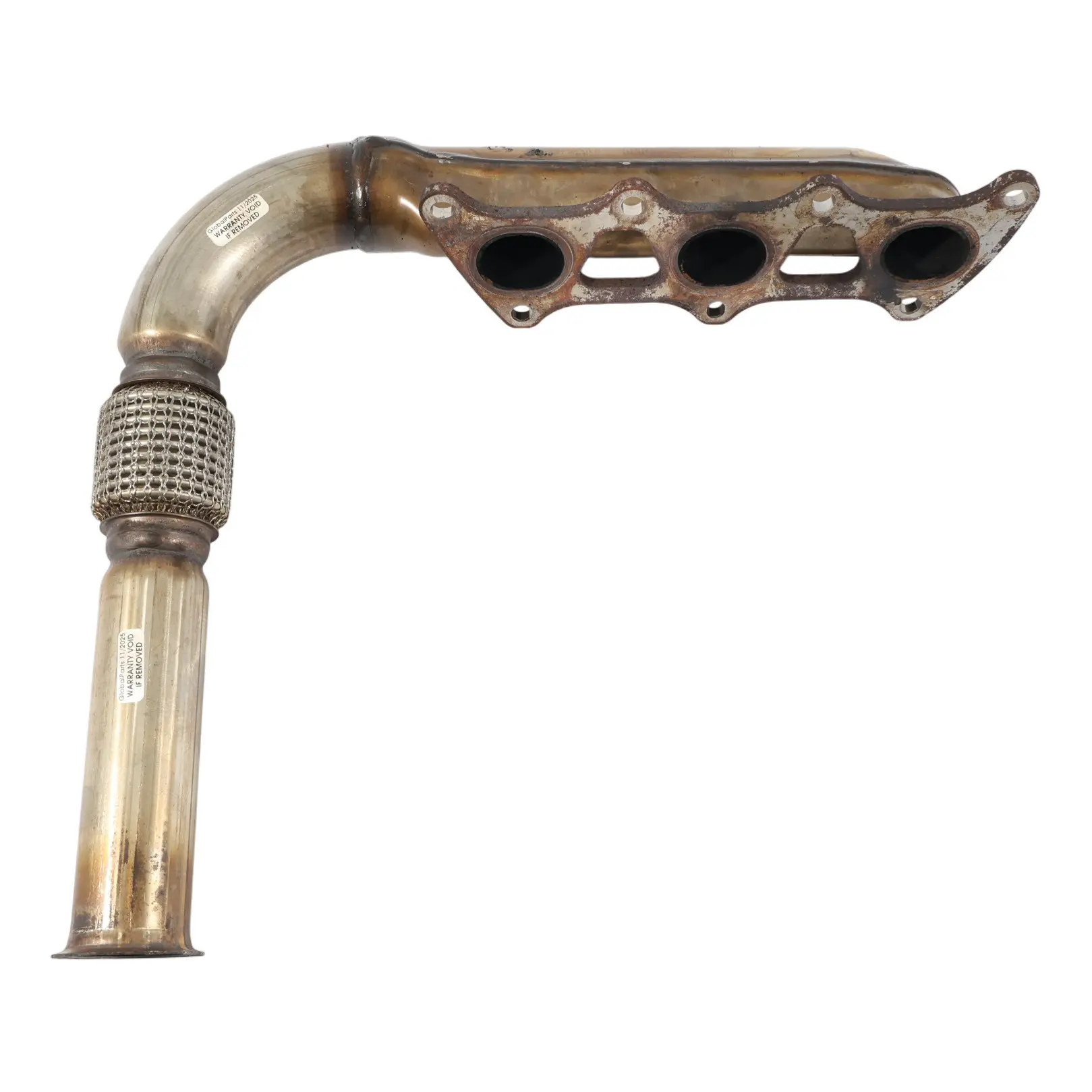 Audi A4 B9 Engine Exhaust Manifold Left N/S 3.0 TDI Diesel 059253033CC