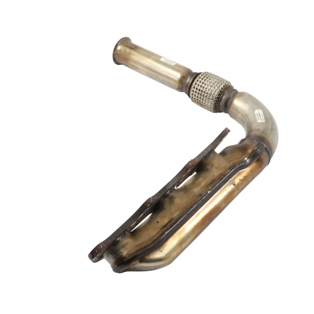 Audi A4 B9 Engine Exhaust Manifold Left N/S 3.0 TDI Diesel - SKU 059253033CC - Part number 059253033CC