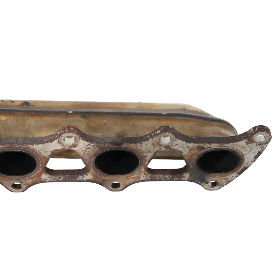 Colector De Escape Izquierdo 3.0 TDI Diesel para Audi A4 B9 Motor con número de pieza 059253033CC Audi A4 B9 Motor Colector De Escape Izquierdo 3.0 TDI Diesel - SKU 059253033CC - Número de pieza 059253033CC