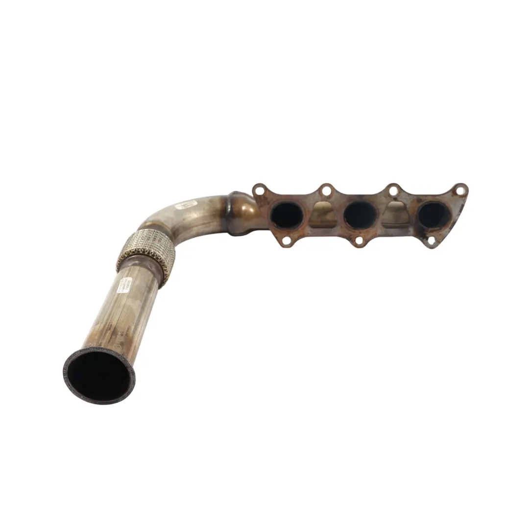 Motore Collettore Di Scarico Sinistro 3.0 TDI Diesel per Audi A4 B9 con numero di parte 059253033CC Audi A4 B9 Motore Collettore Di Scarico Sinistro 3.0 TDI Diesel - SKU 059253033CC - Numero di parte 059253033CC
