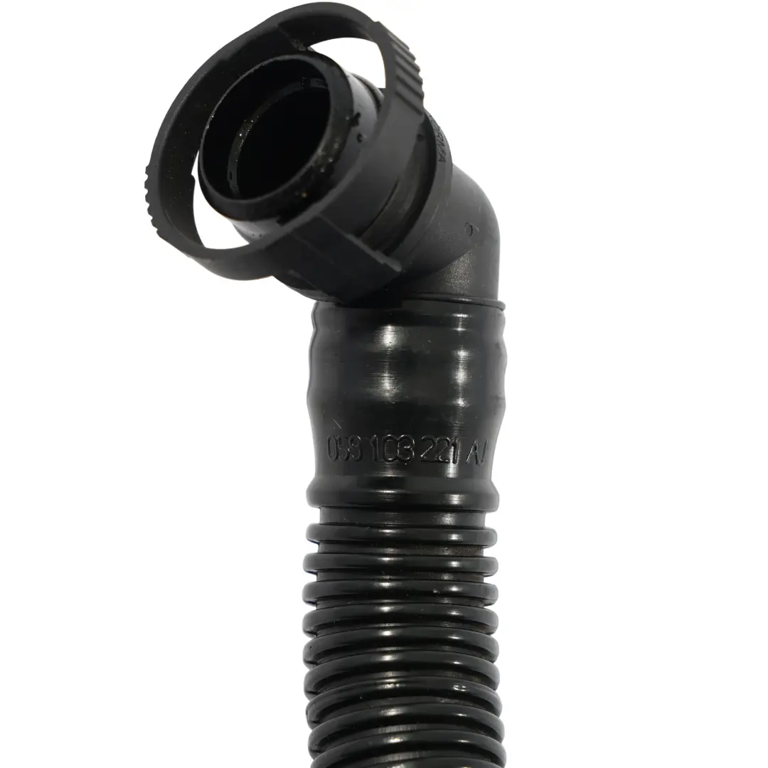 Rura Przewód Odpowietrzający do Audi A4 B8 A5 8T A7 4G 3.0 Diesel o numerze 059103221AJ Audi A4 B8 A5 8T A7 4G 3.0 Diesel Rura Przewód Odpowietrzający - SKU 059103221AJ - Numer Części 059103221AJ