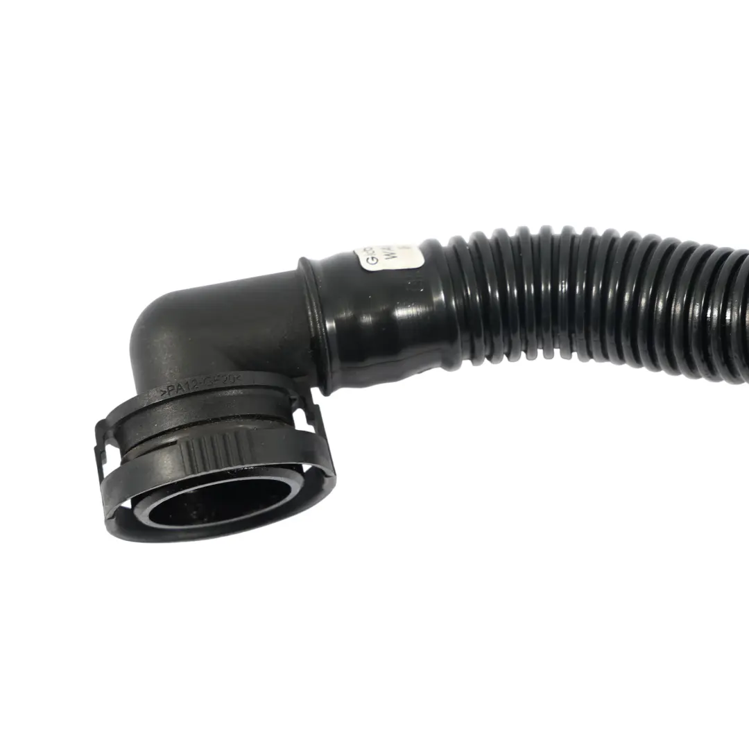 Audi A4 B8 A5 8T A7 4G 3.0 Diesel Air Breather Pipe Hose Line Tube - SKU 059103221AJ - Part number 059103221AJ
