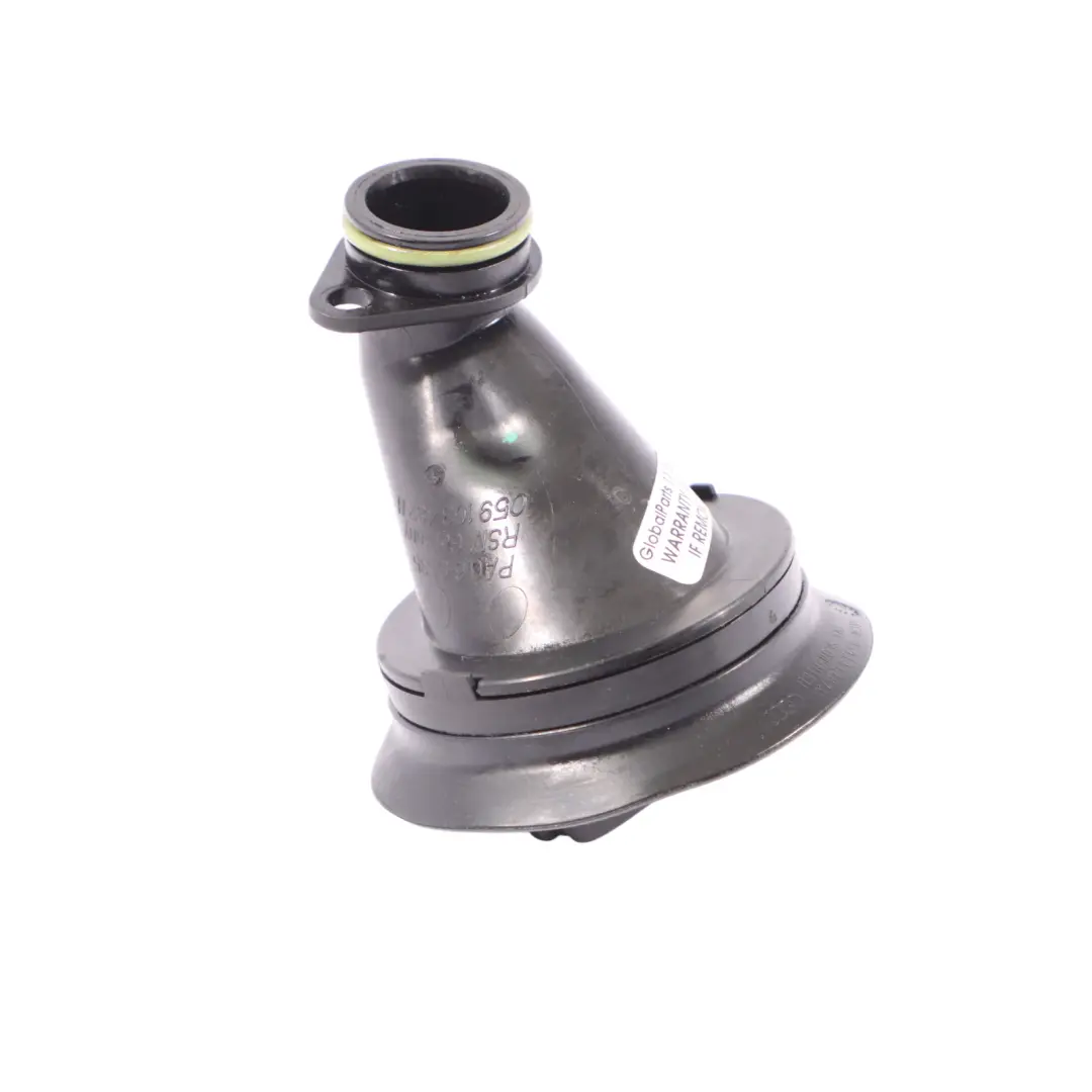 Audi A4 B9 Q7 4M Motor Llenado Aceite Tubo Cuello Manguera Línea - SKU 059103482H - Número de pieza 059103482H