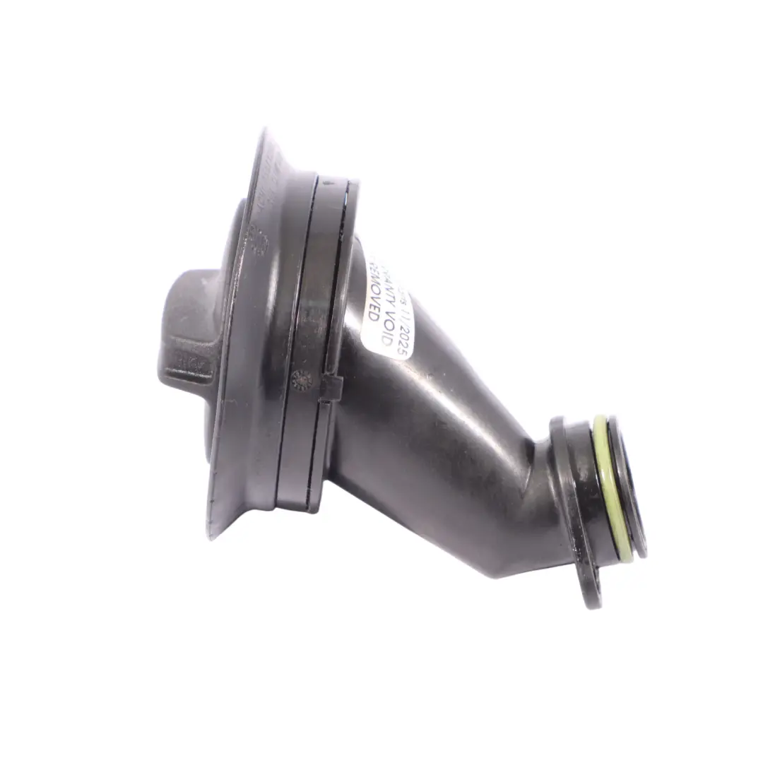 4M Motor Llenado Aceite Tubo Cuello Manguera Línea para Audi A4 B9 Q7 con número de pieza 059103482H Audi A4 B9 Q7 4M Motor Llenado Aceite Tubo Cuello Manguera Línea - SKU 059103482H - Número de pieza 059103482H