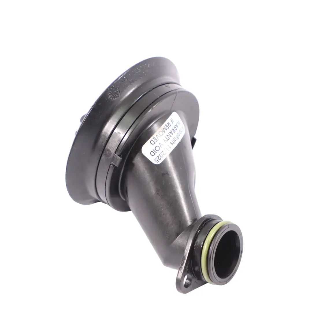 Audi A4 B9 Q7 4M Olio Motore Tubo Di Rifornimento Collo Tubo Linea - SKU 059103482H - Numero di parte 059103482H