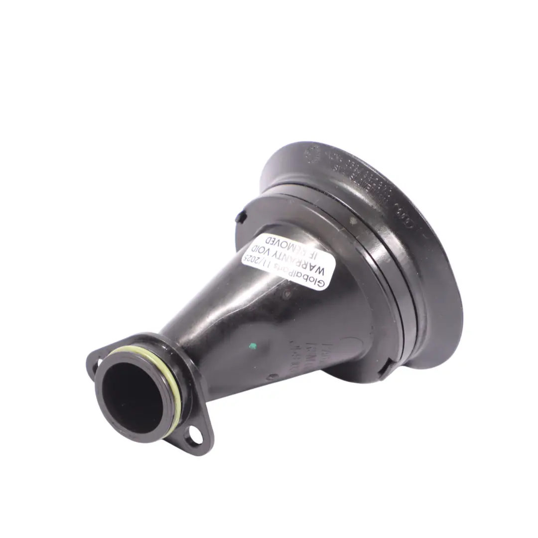 4M Tuyau De Remplissage D'Huile Moteur pour Audi A4 B9 Q7 à propos du numéro de pièce 059103482H Audi A4 B9 Q7 4M Tuyau De Remplissage D'Huile Moteur - SKU 059103482H - Numéro de pièce 059103482H