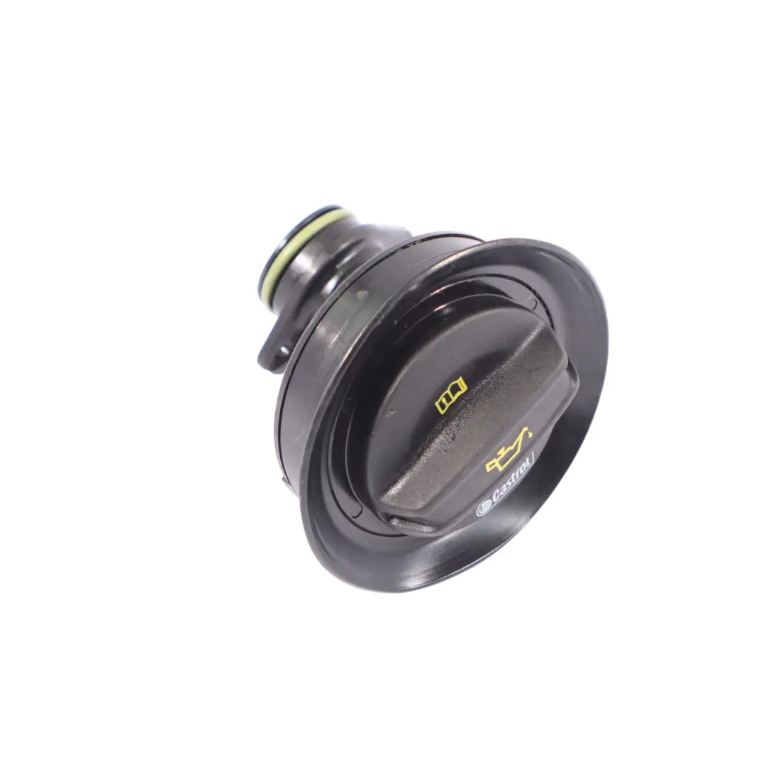 4M Motor Llenado Aceite Tubo Cuello Manguera Línea para Audi A4 B9 Q7 con número de pieza 059103482H Audi A4 B9 Q7 4M Motor Llenado Aceite Tubo Cuello Manguera Línea - SKU 059103482H - Número de pieza 059103482H