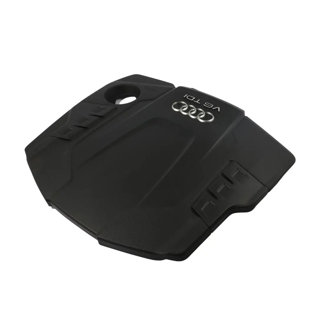 Audi A4 B9 Osłona Pokrywa Silnika Górna 3.0 TDI V6 Diesel - SKU 059103925CG - Numer Części 059103925CG