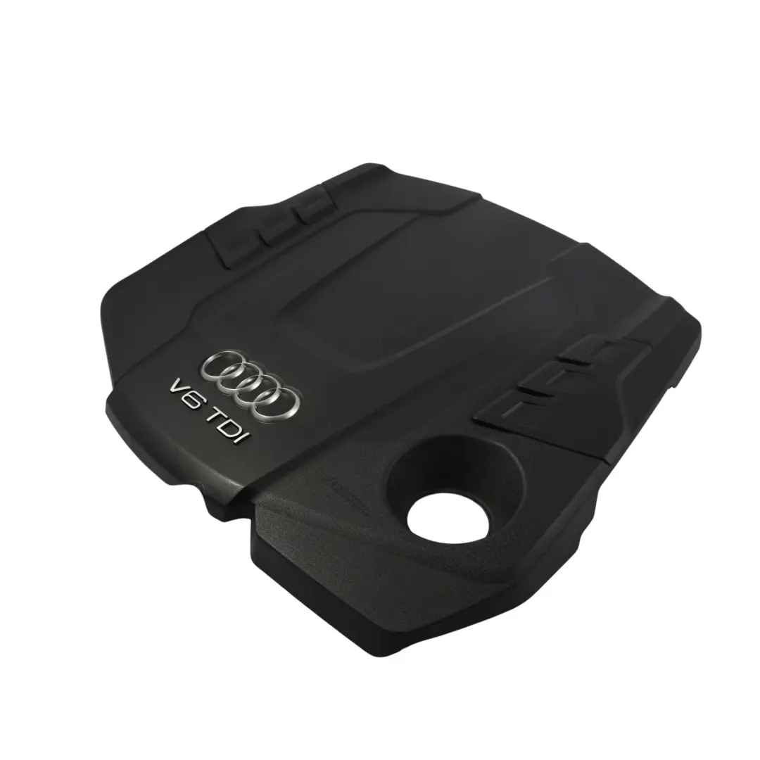 Tapa Motor Aislamiento Tapa Superior 3.0 TDI V6 para Audi A4 B9 con número de pieza 059103925CG Audi A4 B9 Tapa Motor Aislamiento Tapa Superior 3.0 TDI V6 - SKU 059103925CG - Número de pieza 059103925CG