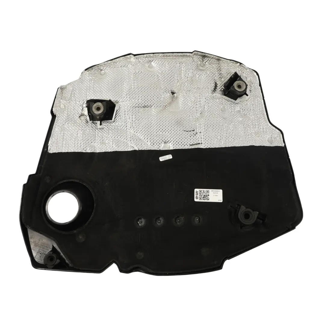 Motorabdeckung Isolierung Abdeckung 3.0 TDI V6 Diesel für Audi A4 B9 mit Teilenummer 059103925CG Audi A4 B9 Motorabdeckung Isolierung Abdeckung 3.0 TDI V6 Diesel - SKU 059103925CG - Teilenummer 059103925CG
