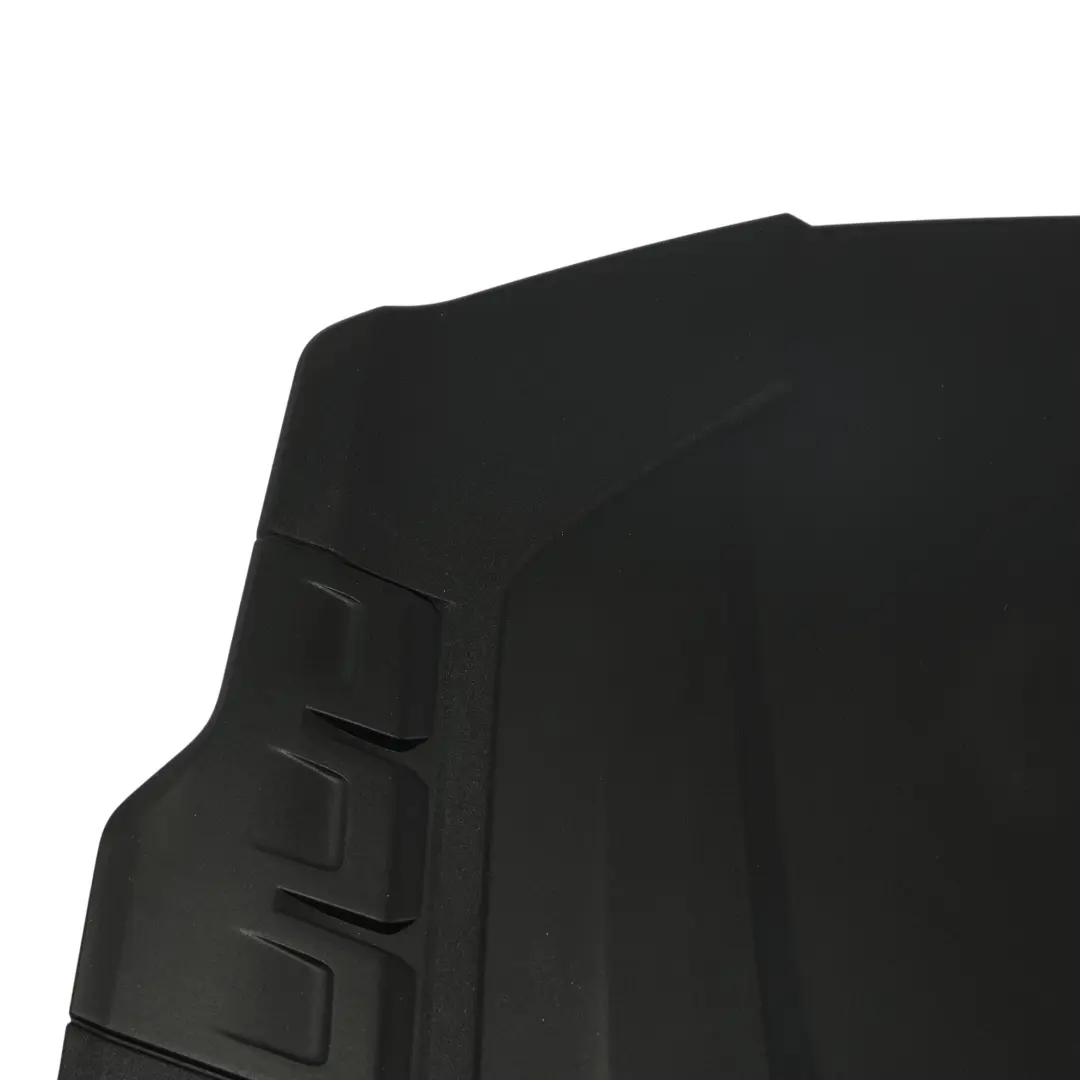 Insulation Black Top Cover 3.0 TDI V6 Diesel to Audi A4 B9 Engine Cover with Part number 059103925CG Audi A4 B9 Engine Cover Insulation Black Top Cover 3.0 TDI V6 Diesel - SKU 059103925CG - Part number 059103925CG