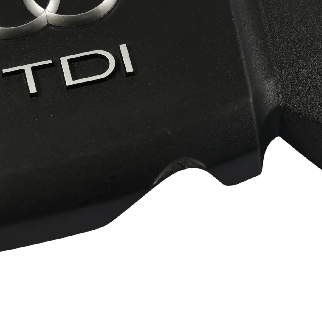 Motorabdeckung Isolierung Abdeckung 3.0 TDI V6 Diesel für Audi A4 B9 mit Teilenummer 059103925CG Audi A4 B9 Motorabdeckung Isolierung Abdeckung 3.0 TDI V6 Diesel - SKU 059103925CG - Teilenummer 059103925CG