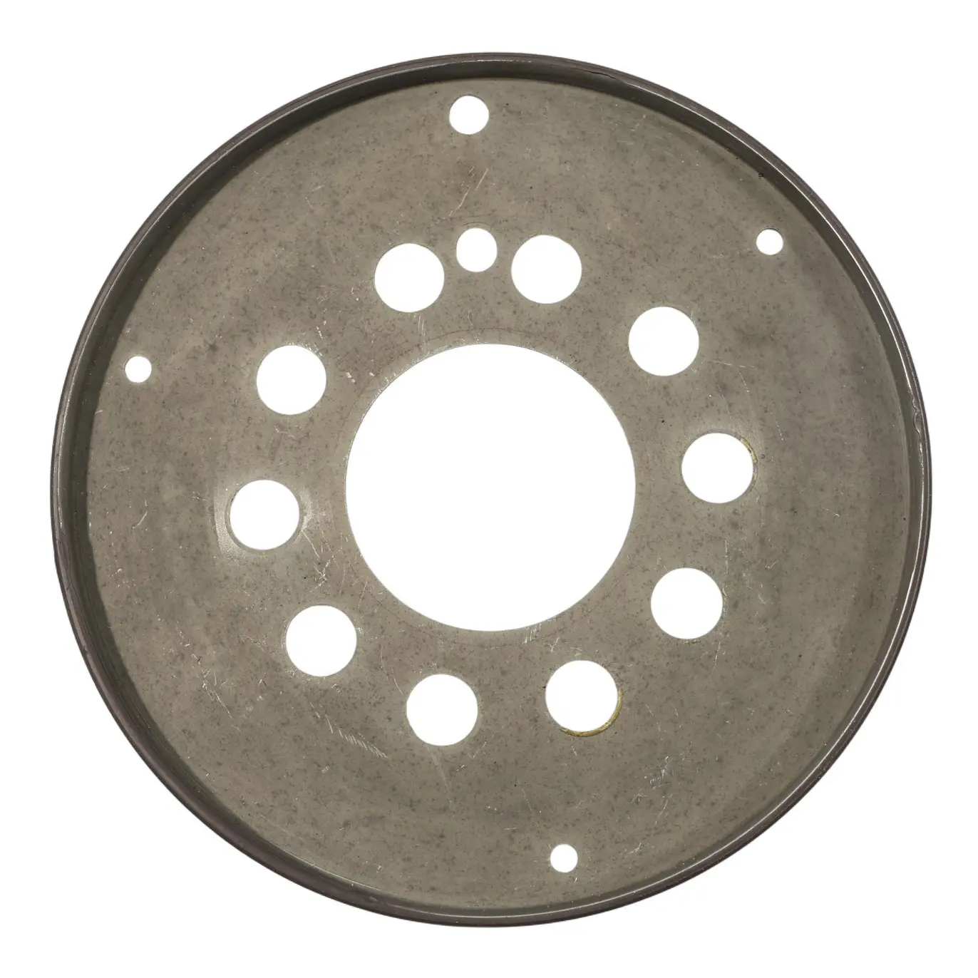 Audi Q7 4M Q8 Mk1 4.0 Silnik Benzynowy Koło Zamachowe Sprzęgła 059105189K