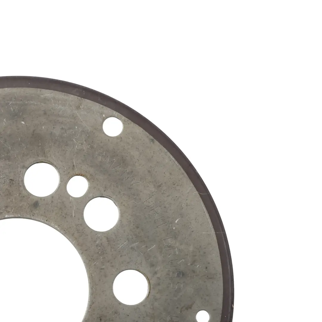 Audi Q7 4M Q8 Mk1 4.0 Benzina Motore Volano Albero Motore Impulso - SKU 059105189K - Numero di parte 059105189K