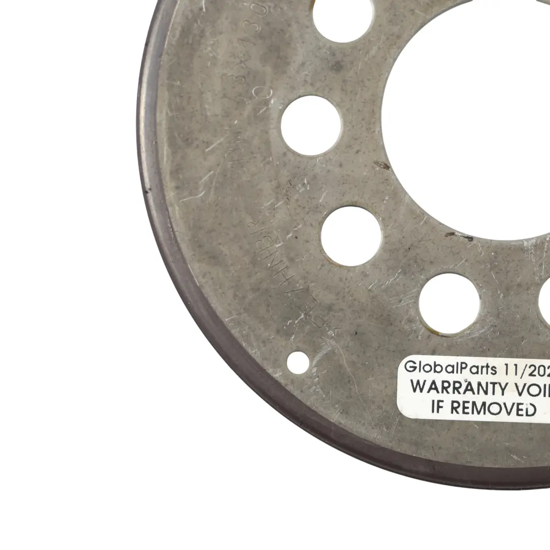 4M Q8 Mk1 4.0 Benzina Motore Volano Albero Motore Impulso per Audi Q7 con numero di parte 059105189K Audi Q7 4M Q8 Mk1 4.0 Benzina Motore Volano Albero Motore Impulso - SKU 059105189K - Numero di parte 059105189K