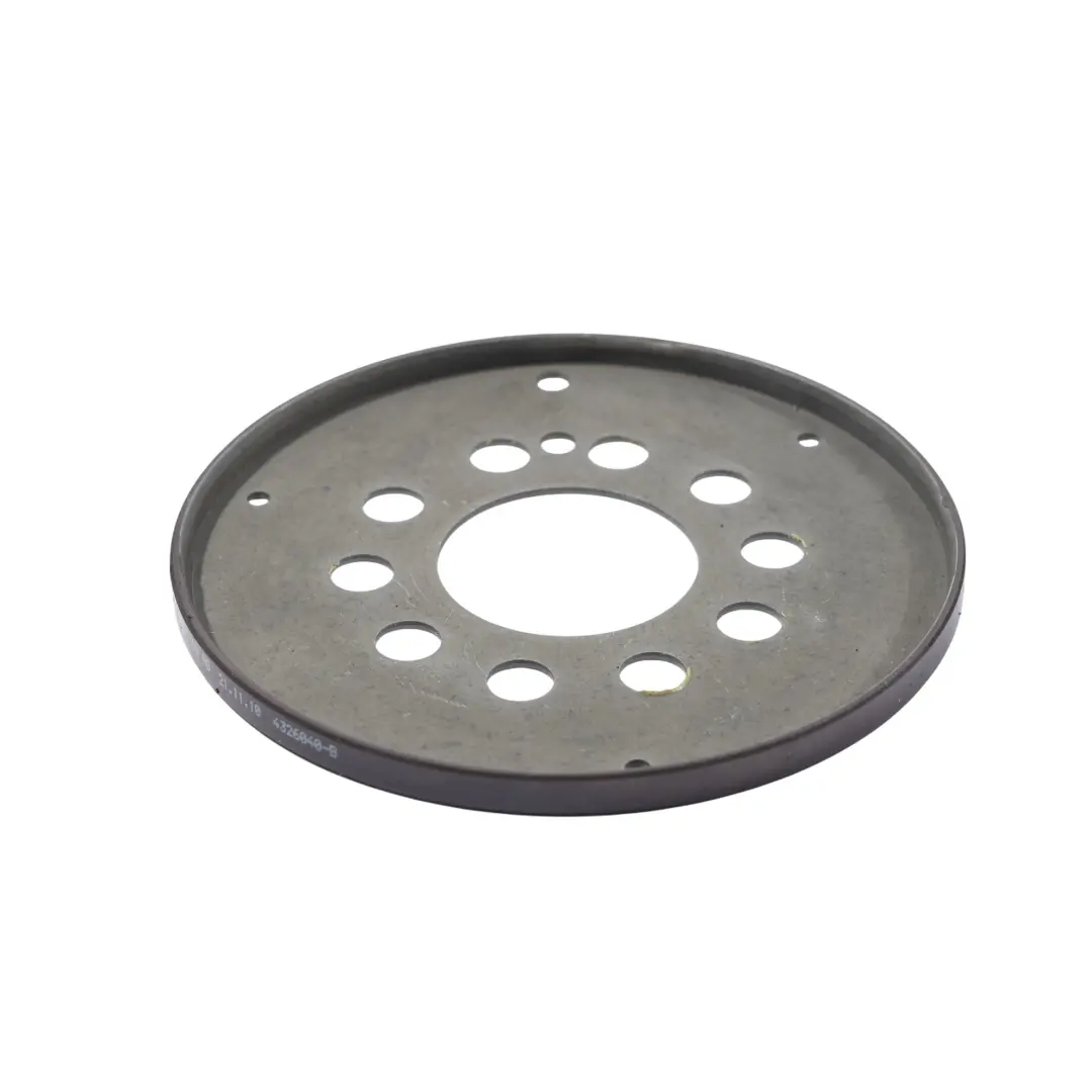 Audi Q7 4M Q8 Mk1 4.0 Benzina Motore Volano Albero Motore Impulso - SKU 059105189K - Numero di parte 059105189K