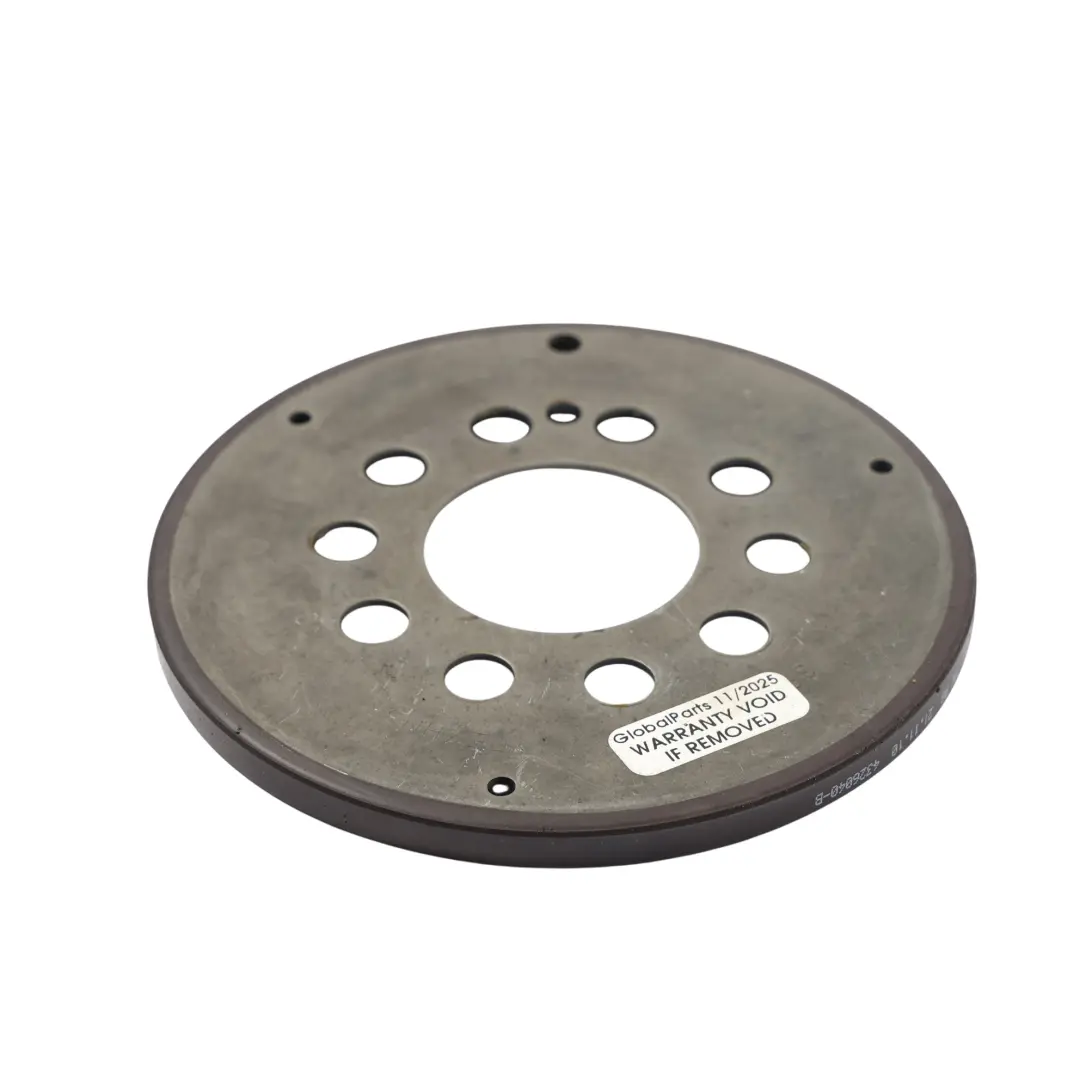 4M Q8 Mk1 4.0 Benzinmotor Schwungrad Kurbelwelle Impuls Motor für Audi Q7 mit Teilenummer 059105189K Audi Q7 4M Q8 Mk1 4.0 Benzinmotor Schwungrad Kurbelwelle Impuls Motor - SKU 059105189K - Teilenummer 059105189K