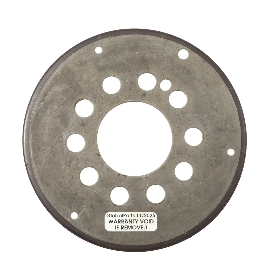 4M 4.0 Moteur Essence Volant Moteur Impulsion Vilebrequin pour Audi Q7 à propos du numéro de pièce 059105189K Audi Q7 4M 4.0 Moteur Essence Volant Moteur Impulsion Vilebrequin - SKU 059105189K - Numéro de pièce 059105189K