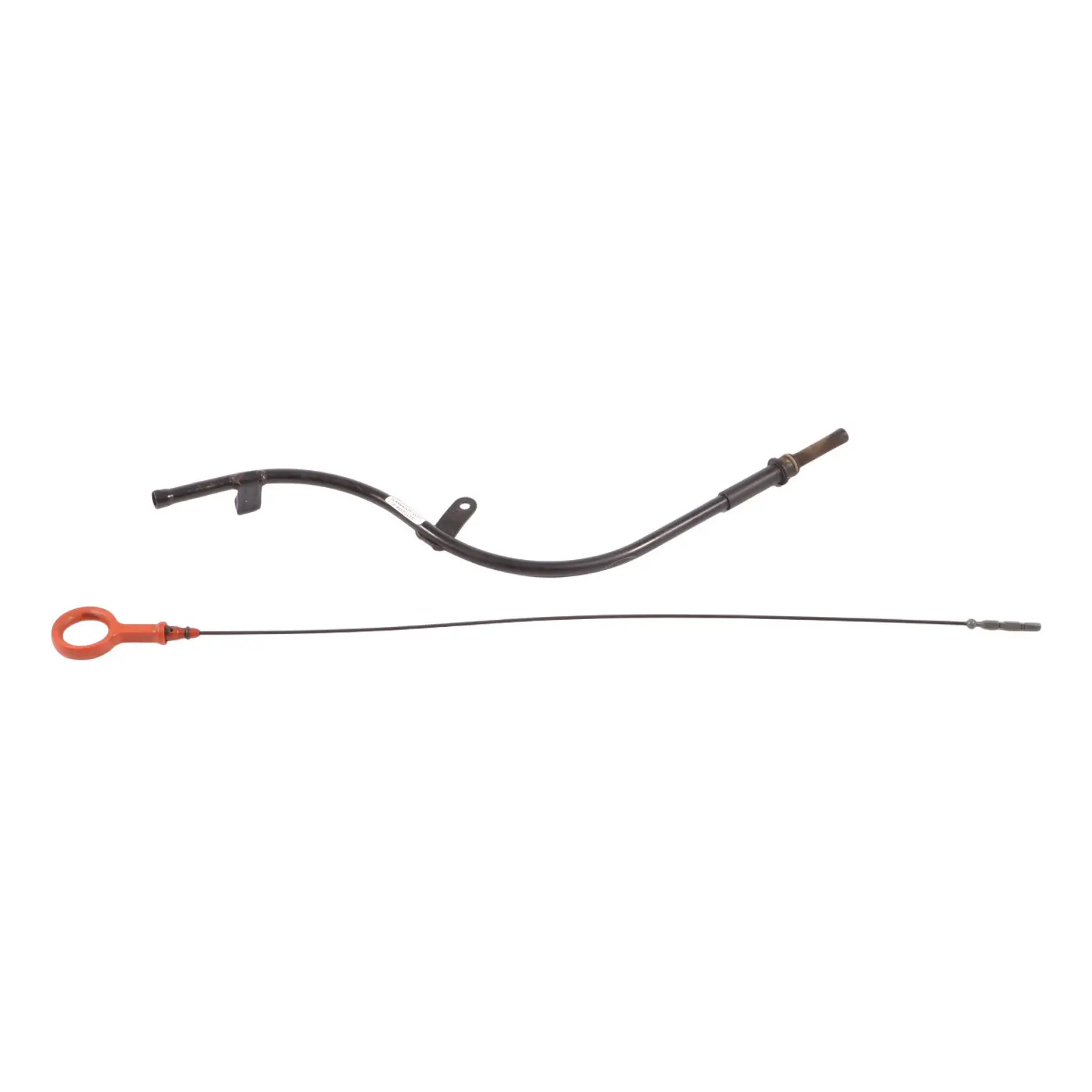 Audi A4 B7 2.7 TDI BPP Diesel Tubo Asta Olio Tubo Flessibile Linea 059115630R