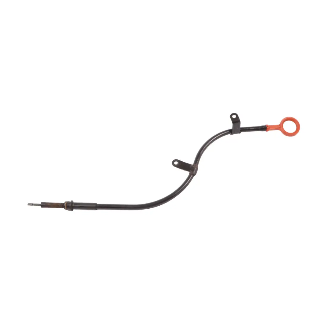 Audi A4 B7 2.7 TDI BPP Diesel Oil Dipstick Tube Hose Pipe Line - SKU 059115630R - Part number 059115630R
