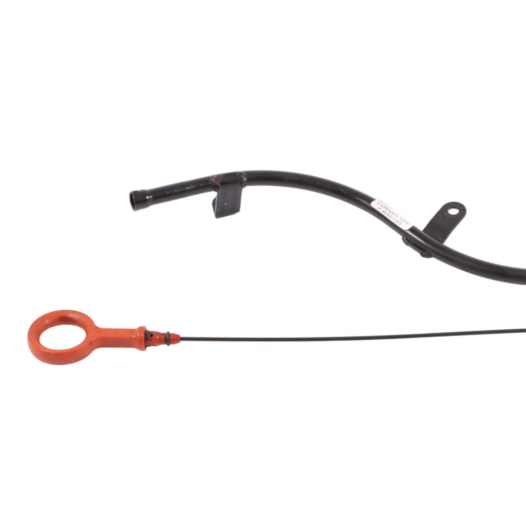 Audi A4 B7 2.7 TDI BPP Diesel Oil Dipstick Tube Hose Pipe Line - SKU 059115630R - Part number 059115630R