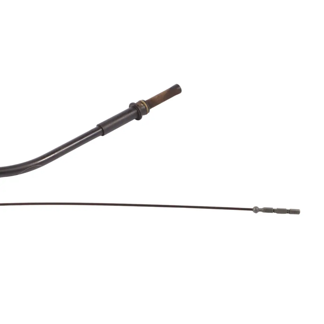 Audi A4 B7 2.7 TDI BPP Diesel Oil Dipstick Tube Hose Pipe Line - SKU 059115630R - Part number 059115630R