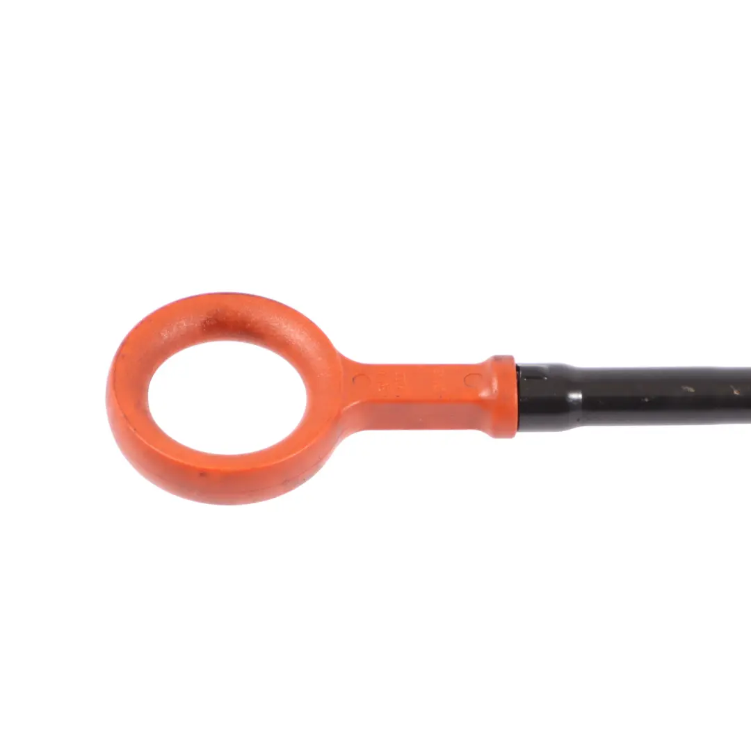 Audi A4 B7 2.7 TDI BPP Diesel Oil Dipstick Tube Hose Pipe Line - SKU 059115630R - Part number 059115630R