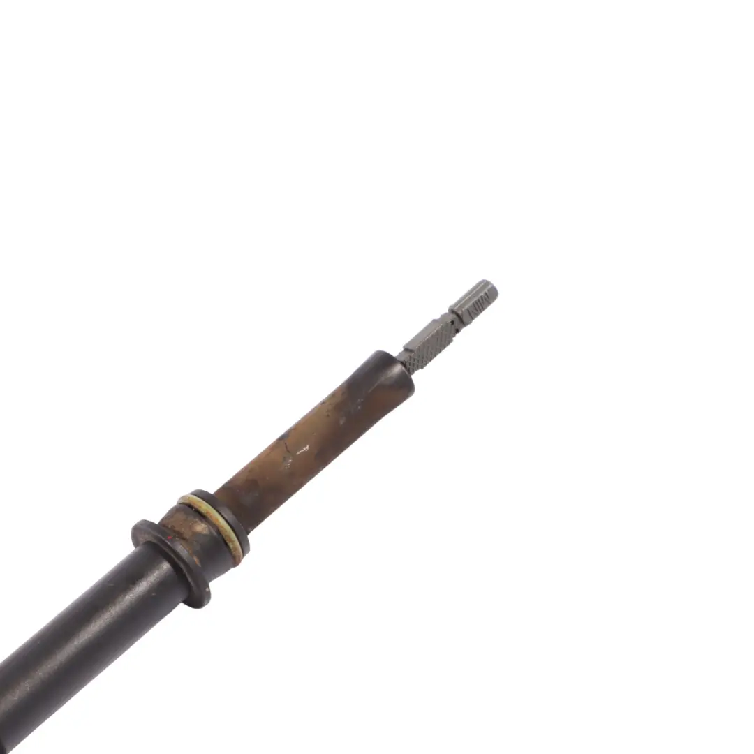 Audi A4 B7 2.7 TDI BPP Diesel Oil Dipstick Tube Hose Pipe Line - SKU 059115630R - Part number 059115630R