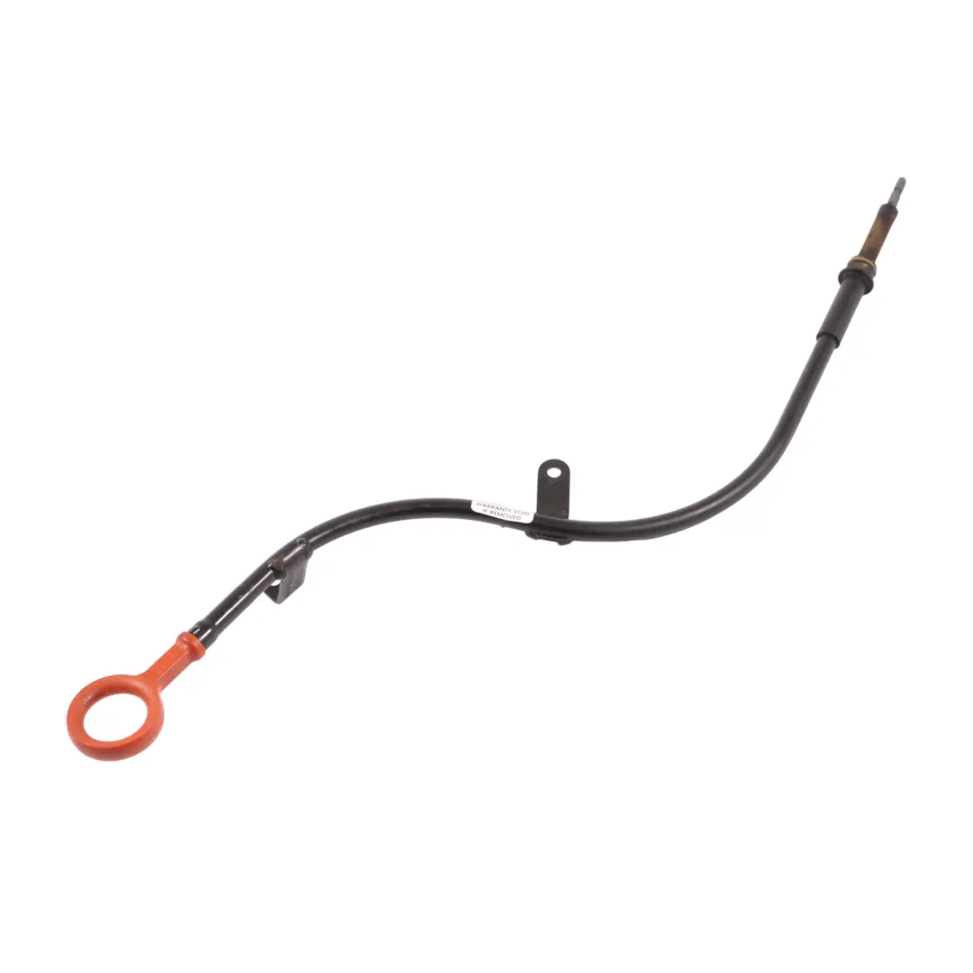 BPP Diesel Oil Dipstick Tube Hose Pipe Line to Audi A4 B7 2.7 TDI with Part number 059115630R Audi A4 B7 2.7 TDI BPP Diesel Oil Dipstick Tube Hose Pipe Line - SKU 059115630R - Part number 059115630R