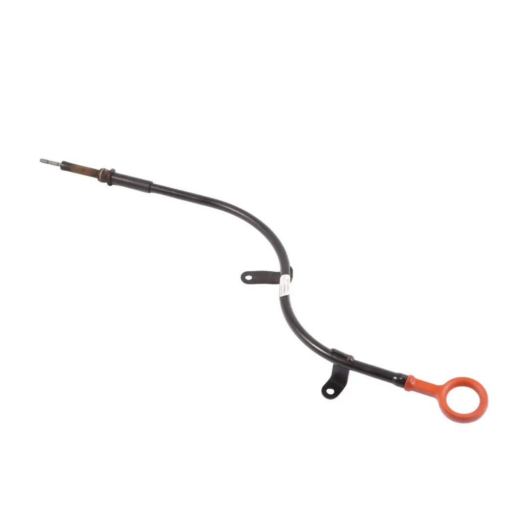 Audi A4 B7 2.7 TDI BPP Diesel Oil Dipstick Tube Hose Pipe Line - SKU 059115630R - Part number 059115630R