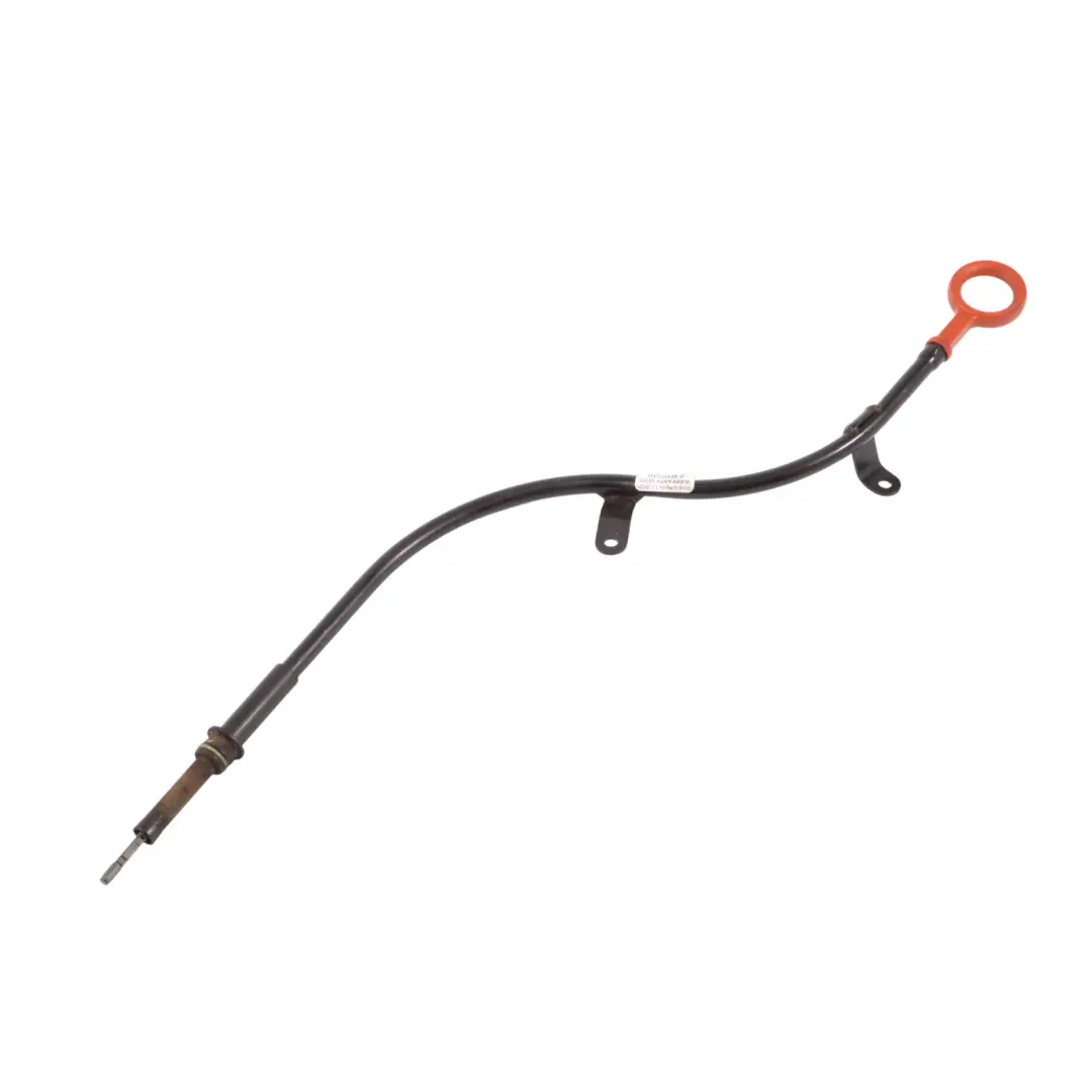 BPP Diesel Oil Dipstick Tube Hose Pipe Line to Audi A4 B7 2.7 TDI with Part number 059115630R Audi A4 B7 2.7 TDI BPP Diesel Oil Dipstick Tube Hose Pipe Line - SKU 059115630R - Part number 059115630R