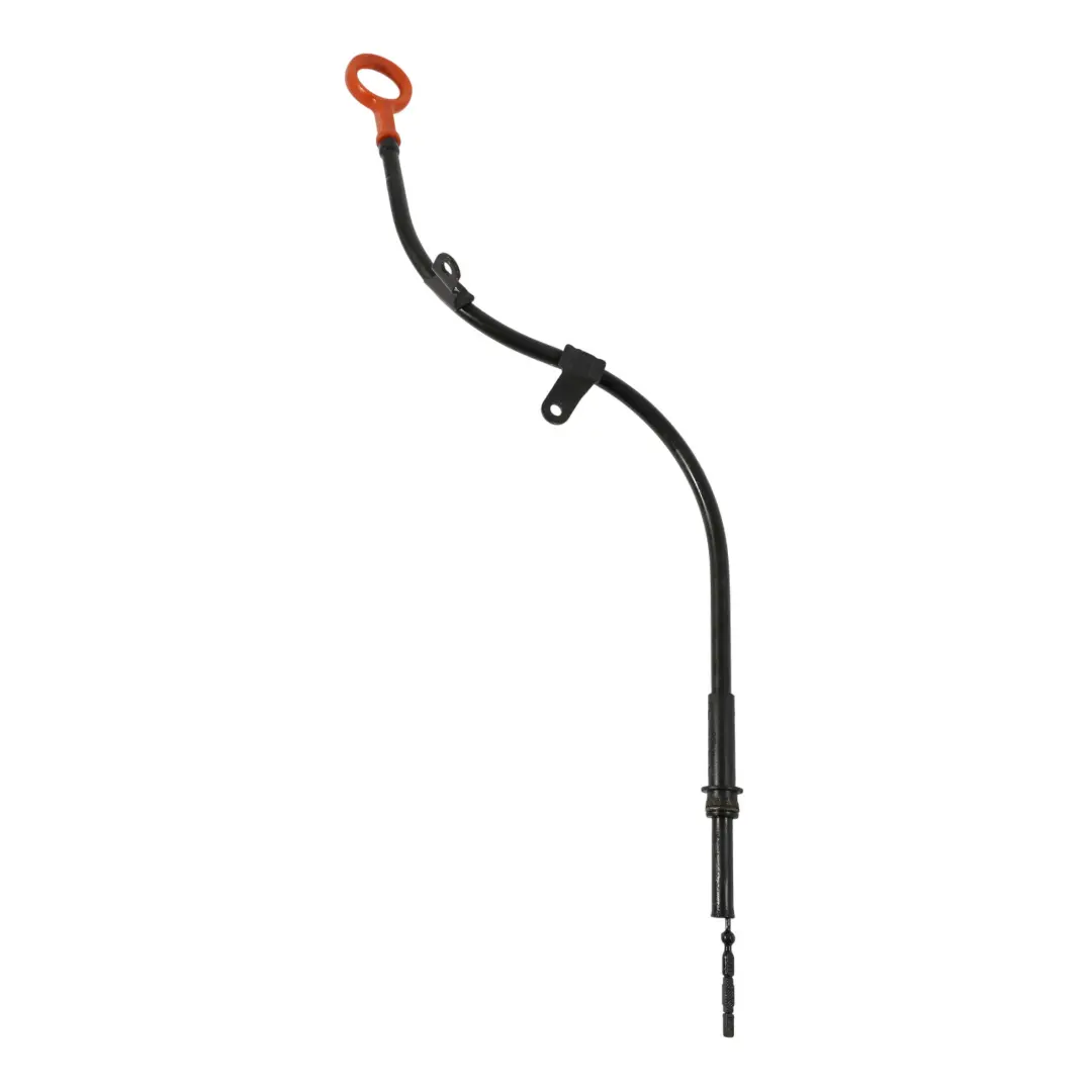 7L 3.0 TDI Engine Oil Dipstick Tube Pipe to Audi Q7 4L VW Touareg with Part number 059115630S Audi Q7 4L VW Touareg 7L 3.0 TDI Engine Oil Dipstick Tube Pipe - SKU 059115630S - Part number 059115630S