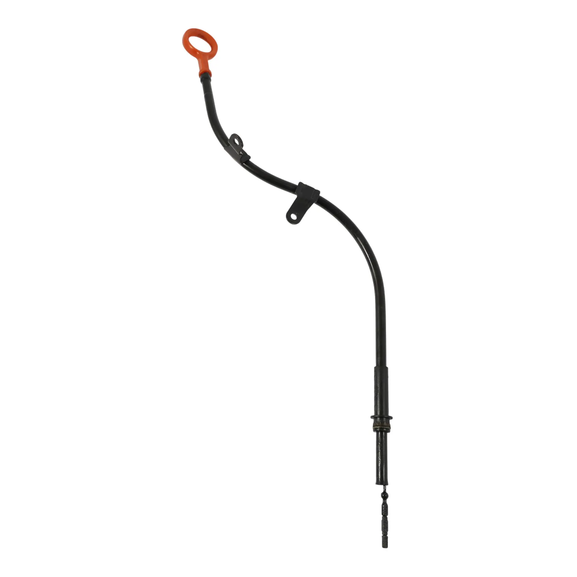 Audi Q7 4L VW Touareg 7L 3.0 TDI Engine Oil Dipstick Tube Pipe 059115630S