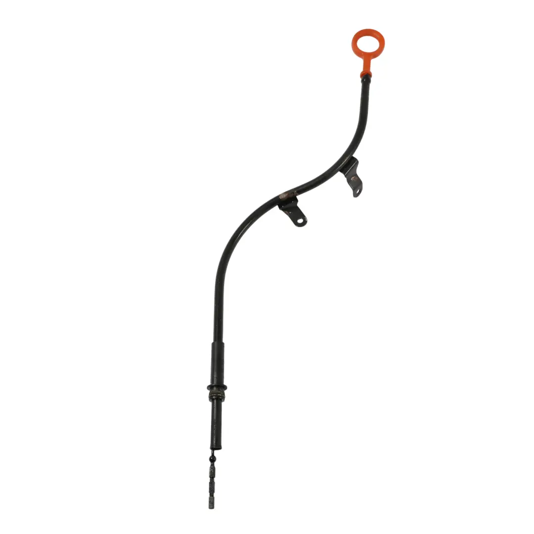 7L 3.0 TDI Engine Oil Dipstick Tube Pipe to Audi Q7 4L VW Touareg with Part number 059115630S Audi Q7 4L VW Touareg 7L 3.0 TDI Engine Oil Dipstick Tube Pipe - SKU 059115630S - Part number 059115630S