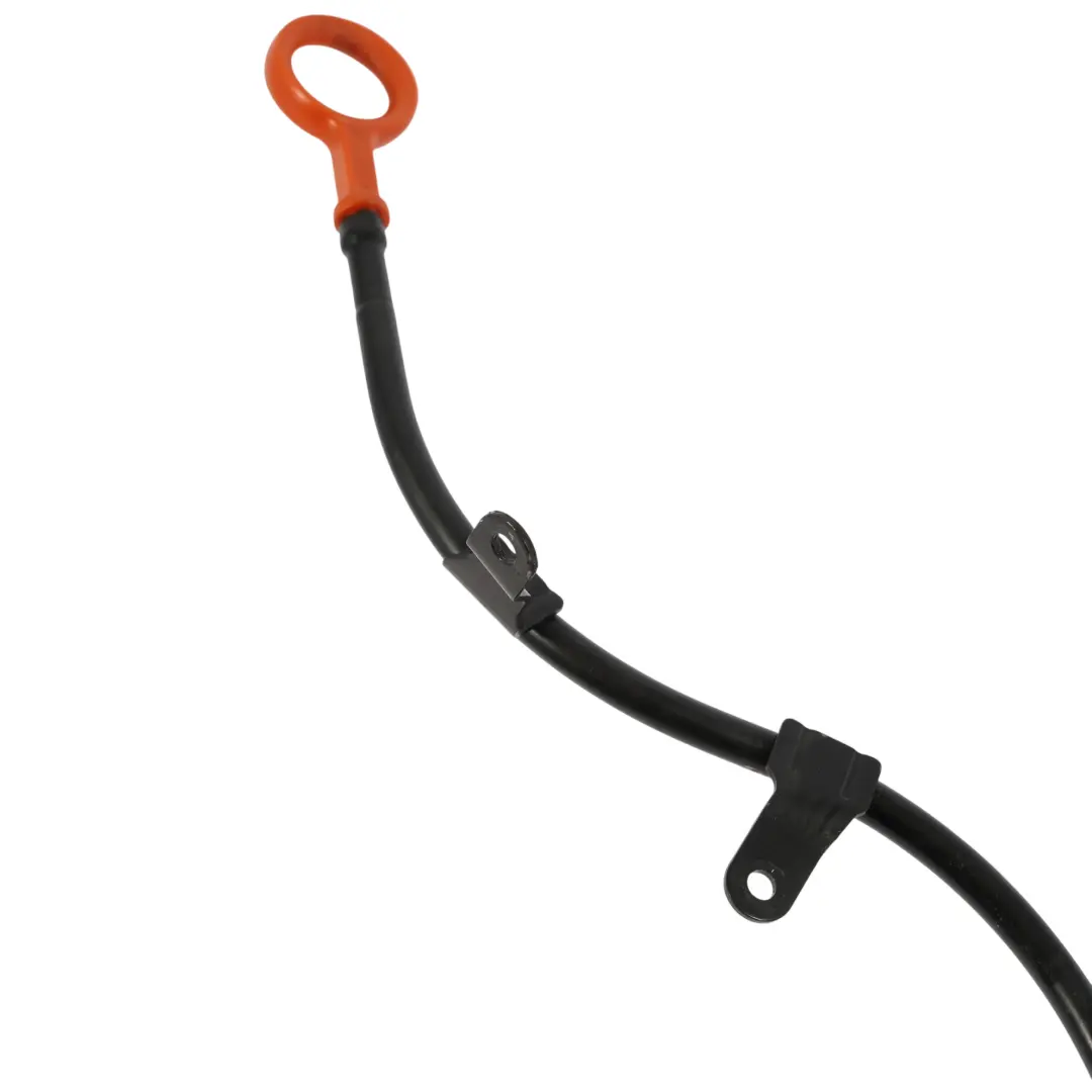 7L 3.0 TDI Engine Oil Dipstick Tube Pipe to Audi Q7 4L VW Touareg with Part number 059115630S Audi Q7 4L VW Touareg 7L 3.0 TDI Engine Oil Dipstick Tube Pipe - SKU 059115630S - Part number 059115630S