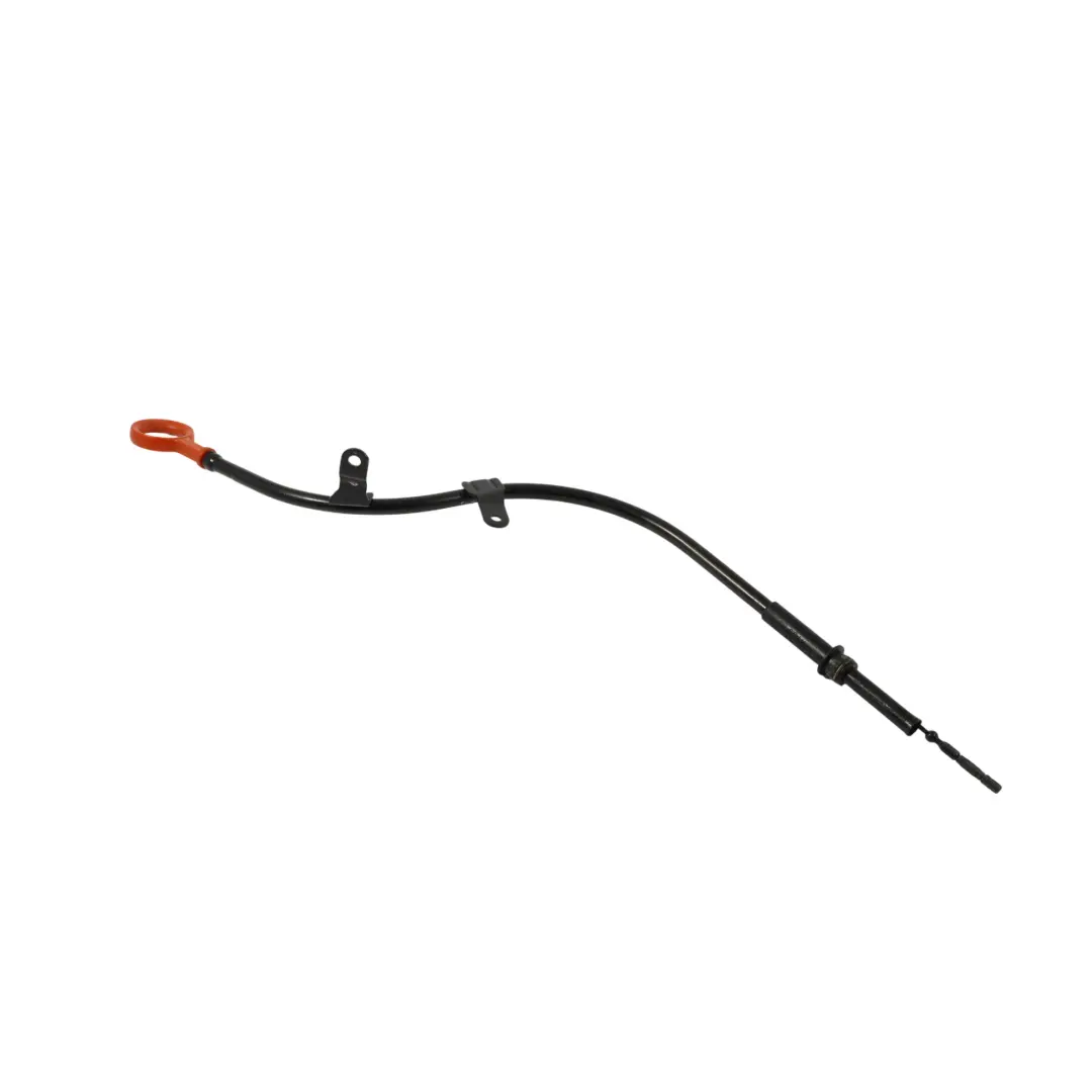 7L 3.0 TDI Engine Oil Dipstick Tube Pipe to Audi Q7 4L VW Touareg with Part number 059115630S Audi Q7 4L VW Touareg 7L 3.0 TDI Engine Oil Dipstick Tube Pipe - SKU 059115630S - Part number 059115630S