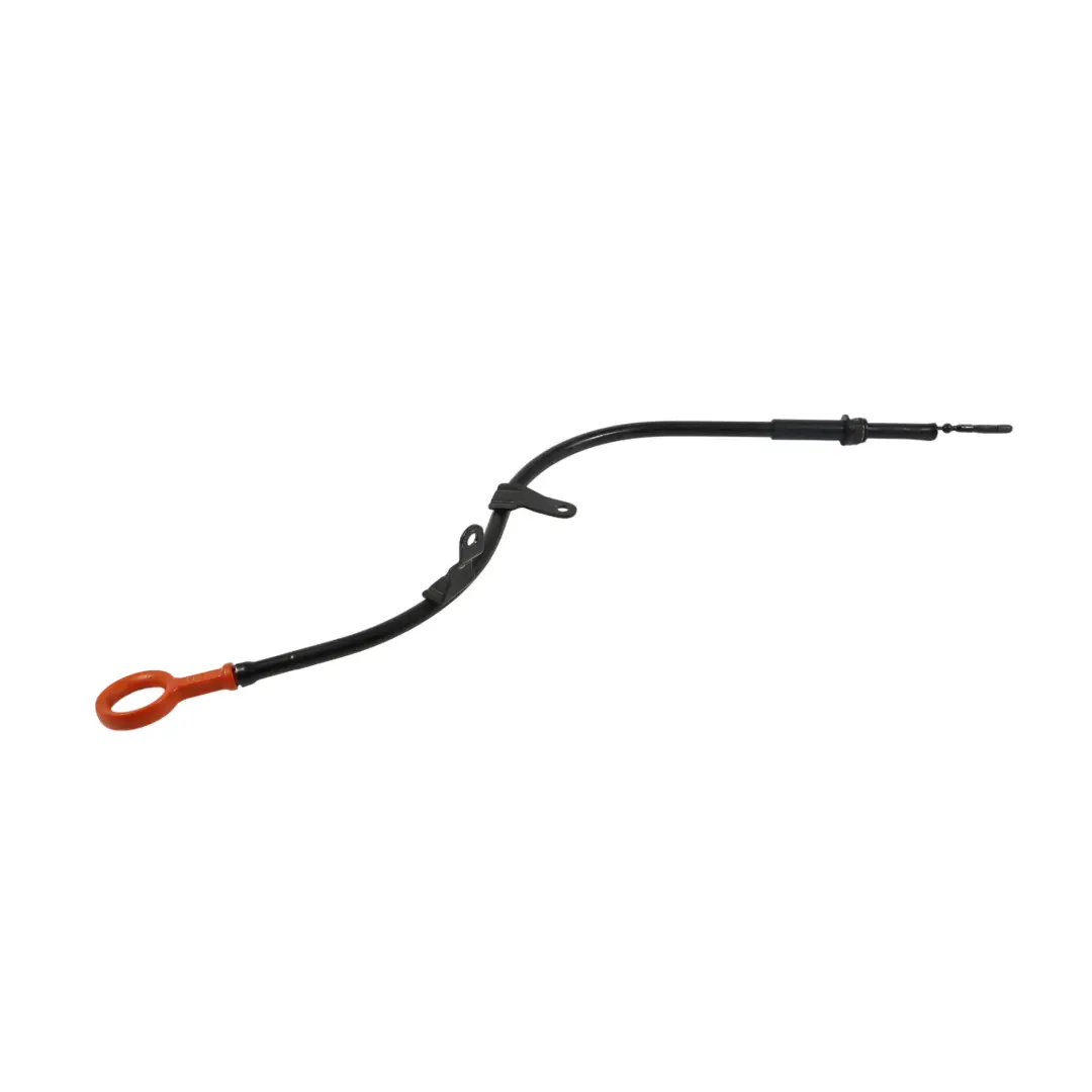 Audi Q7 4L VW Touareg 7L 3.0 TDI Engine Oil Dipstick Tube Pipe - SKU 059115630S - Part number 059115630S