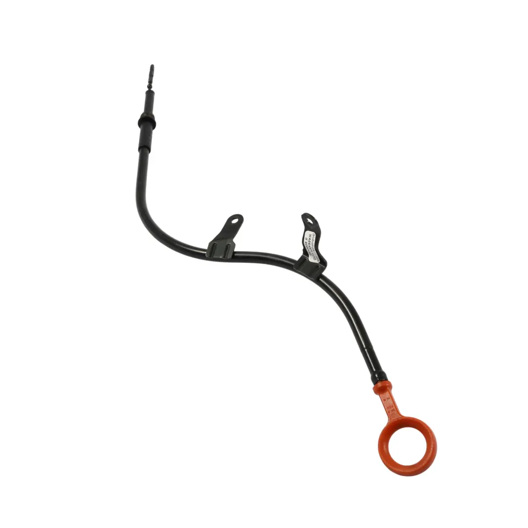 7L 3.0 TDI Rurka Bagnet Oleju Silnika do Audi Q7 4L VW Touareg o numerze 059115630S Audi Q7 4L VW Touareg 7L 3.0 TDI Rurka Bagnet Oleju Silnika - SKU 059115630S - Numer Części 059115630S