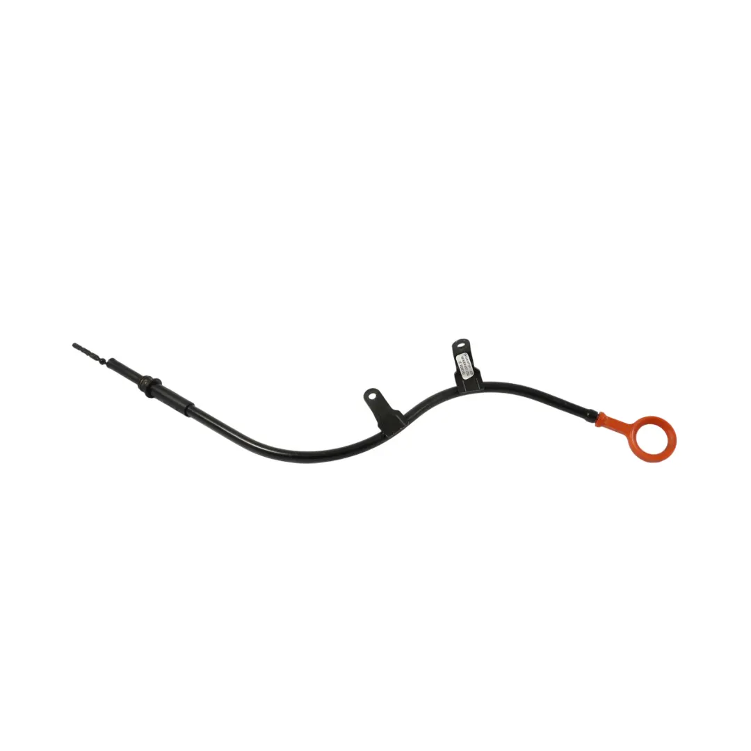Audi Q7 4L VW Touareg 7L 3.0 TDI Engine Oil Dipstick Tube Pipe - SKU 059115630S - Part number 059115630S