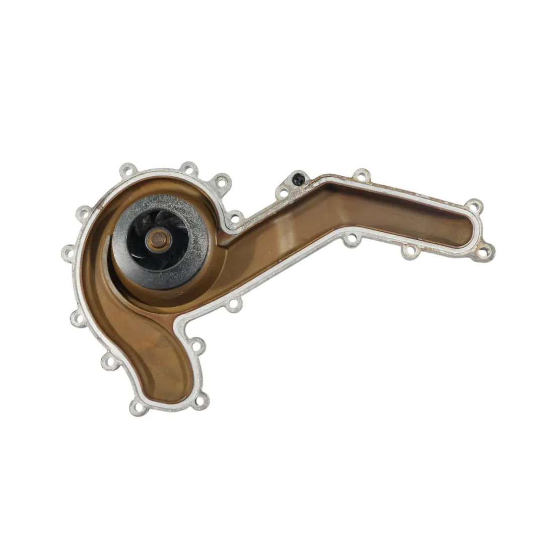 Water Pump Coolant Circulation Unit 3.0 TDI CSWB to Audi A4 B9 A6 C7 with Part number 059121008M Audi A4 B9 A6 C7 Water Pump Coolant Circulation Unit 3.0 TDI CSWB - SKU 059121008M - Part number 059121008M