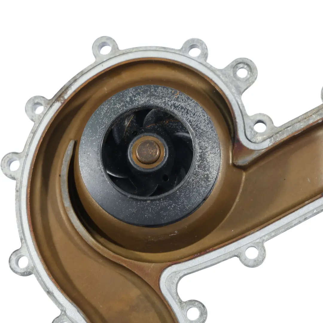 Audi A4 B9 A6 C7 Water Pump Coolant Circulation Unit 3.0 TDI CSWB - SKU 059121008M - Part number 059121008M