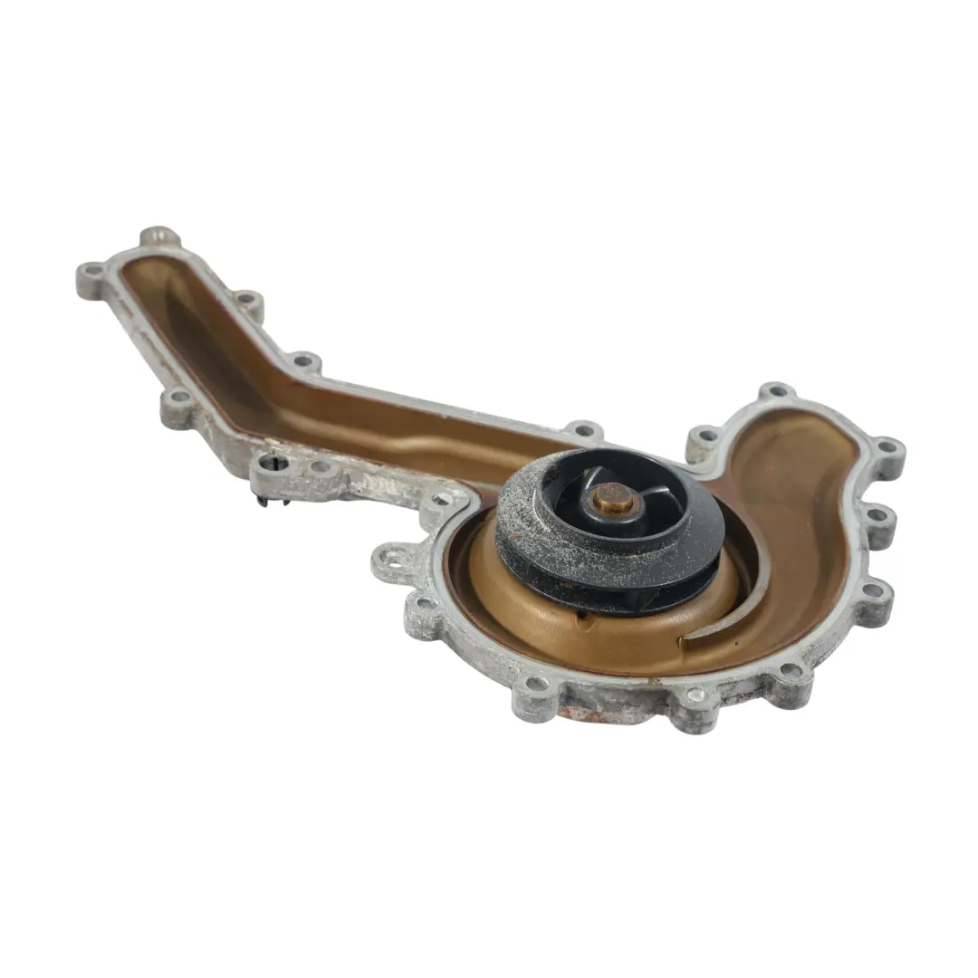 Audi A4 B9 A6 C7 Water Pump Coolant Circulation Unit 3.0 TDI CSWB - SKU 059121008M - Part number 059121008M